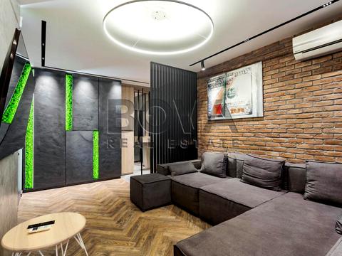 квартира за адресою Нижньоключова вул., 14