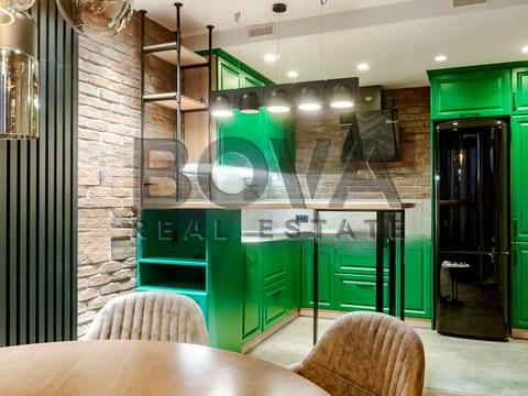 квартира за адресою Нижньоключова вул., 14