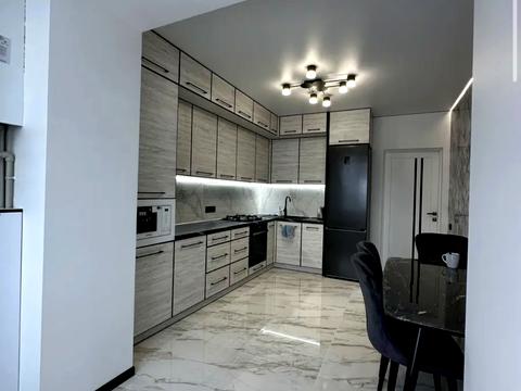 квартира за адресою Максима Залізняка вул., 1а