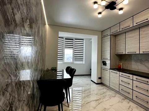 квартира за адресою Максима Залізняка вул., 1а