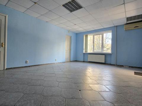 коммерческая по адресу Сергія Скальда ул. (Комарова), 29