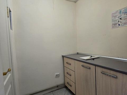 коммерческая по адресу Сергія Скальда ул. (Комарова), 29