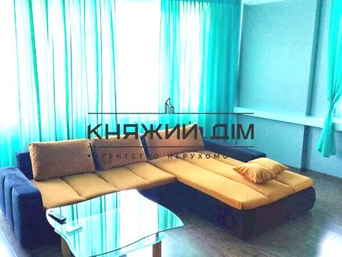 квартира по адресу Генерала Шаповала ул. (Механізаторів), 2