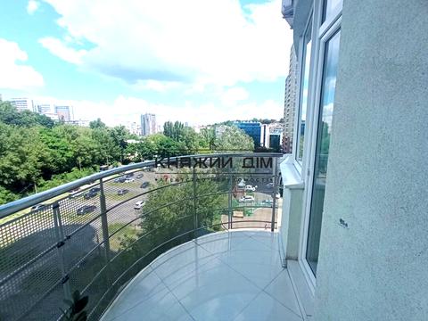 квартира по адресу Генерала Шаповала ул. (Механізаторів), 2