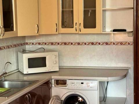 квартира за адресою Володимира Івасюка просп. (Героїв Сталінграду), 16-Д