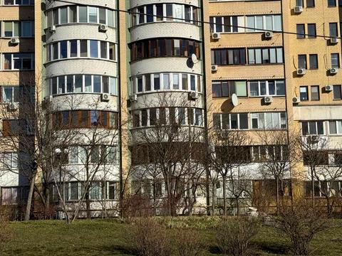 квартира за адресою Володимира Івасюка просп. (Героїв Сталінграду), 16-Д
