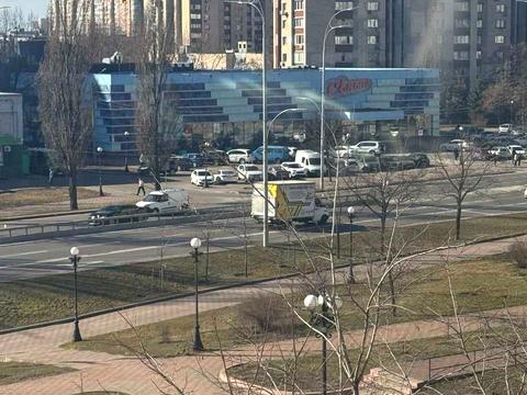 квартира за адресою Володимира Івасюка просп. (Героїв Сталінграду), 16-Д