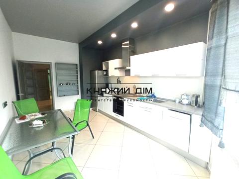 квартира по адресу Генерала Шаповала ул. (Механізаторів), 2