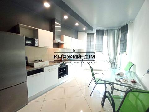 квартира по адресу Генерала Шаповала ул. (Механізаторів), 2