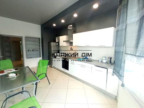 квартира по адресу Генерала Шаповала ул. (Механізаторів), 2