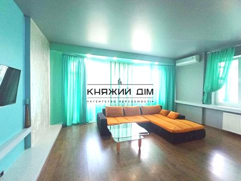 квартира по адресу Генерала Шаповала ул. (Механізаторів), 2