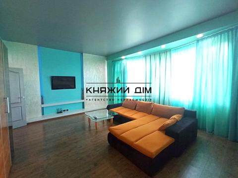 квартира по адресу Генерала Шаповала ул. (Механізаторів), 2