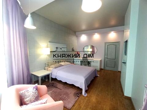 квартира по адресу Генерала Шаповала ул. (Механізаторів), 2