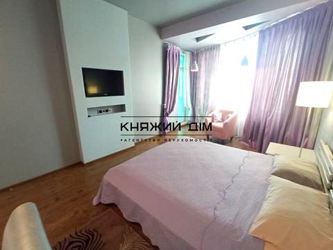 квартира по адресу Генерала Шаповала ул. (Механізаторів), 2