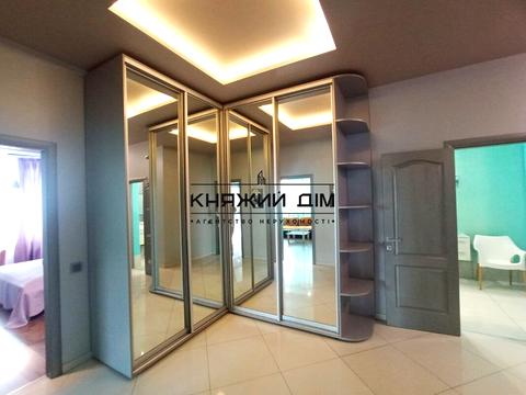 квартира по адресу Генерала Шаповала ул. (Механізаторів), 2