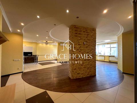 квартира за адресою Старонаводницька вул., 6-Б