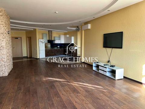 квартира за адресою Старонаводницька вул., 6-Б