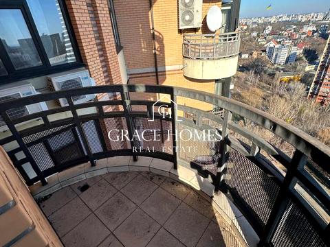 квартира за адресою Старонаводницька вул., 6-Б