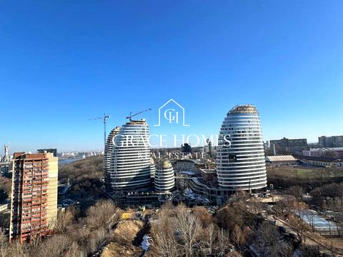 квартира за адресою Старонаводницька вул., 6-Б