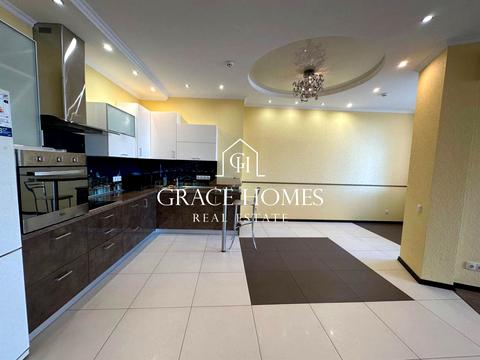 квартира за адресою Старонаводницька вул., 6-Б