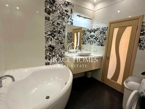 квартира за адресою Старонаводницька вул., 6-Б