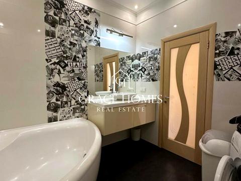 квартира за адресою Старонаводницька вул., 6-Б