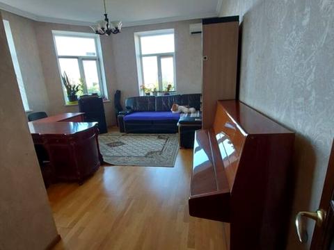 квартира за адресою Левітана вул., 141