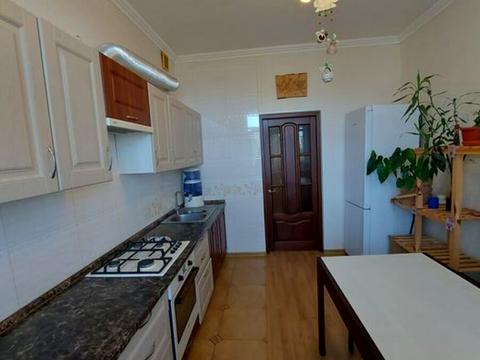 квартира за адресою Левітана вул., 141