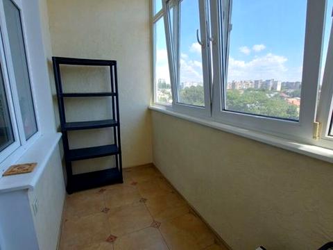 квартира за адресою Левітана вул., 141