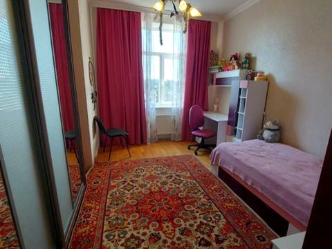 квартира за адресою Левітана вул., 141