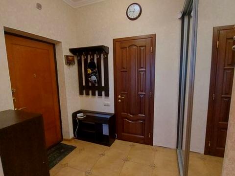 квартира за адресою Левітана вул., 141