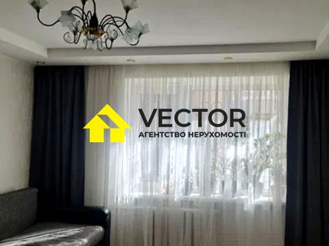 квартира за адресою Старий Хутір вул. (Вільямса), 7