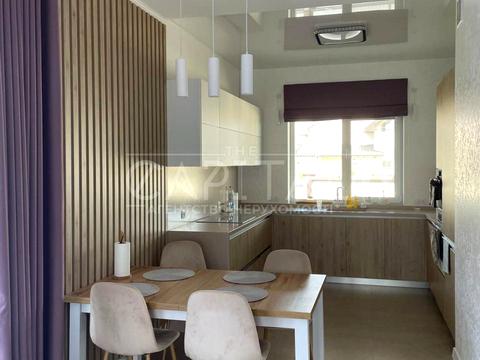 дом по адресу Бориспольский