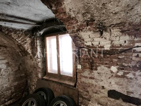 дом по адресу Крылова ул.