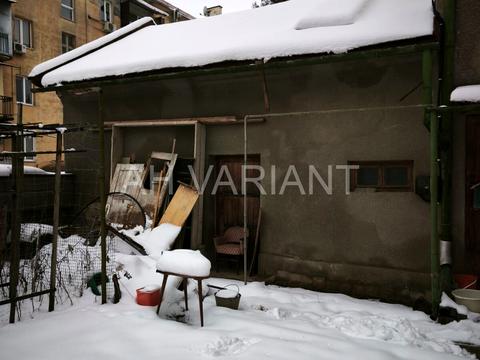 дом по адресу Крылова ул.