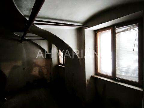 дом по адресу Крылова ул.