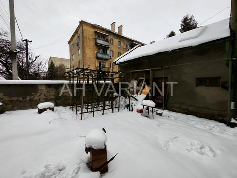 дом по адресу Крылова ул.