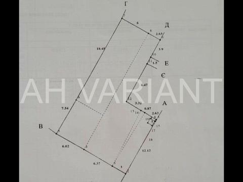 дом по адресу Крылова ул.