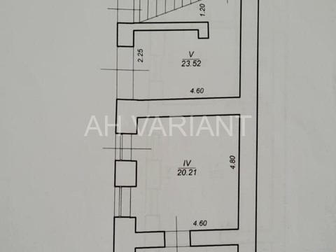 дом по адресу Крылова ул.