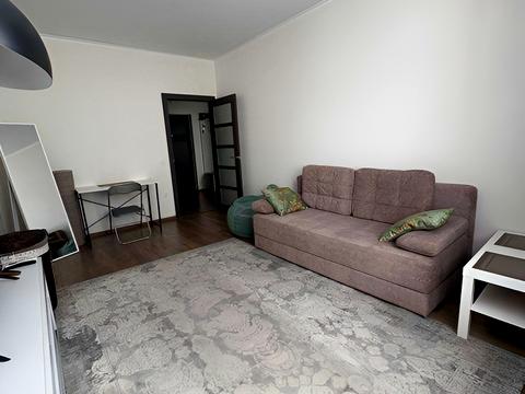 квартира за адресою Олени Пчілки вул., 7