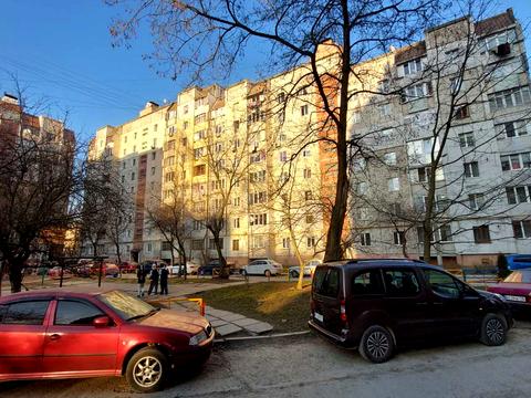 квартира за адресою 24 Серпня вул., 9