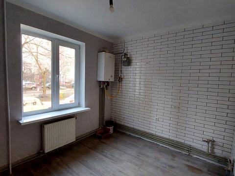 квартира за адресою 24 Серпня вул., 9