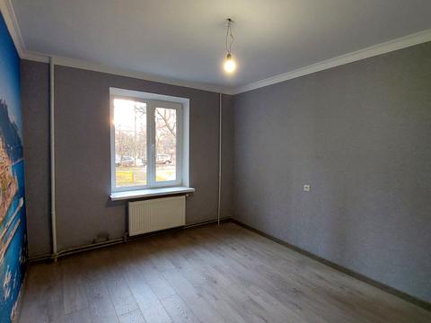 квартира за адресою 24 Серпня вул., 9