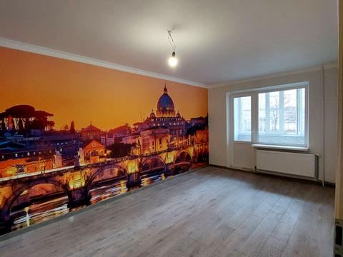 квартира за адресою 24 Серпня вул., 9