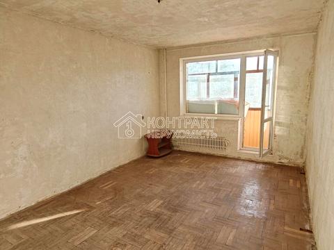 квартира по адресу Людвига Свободы просп., 42