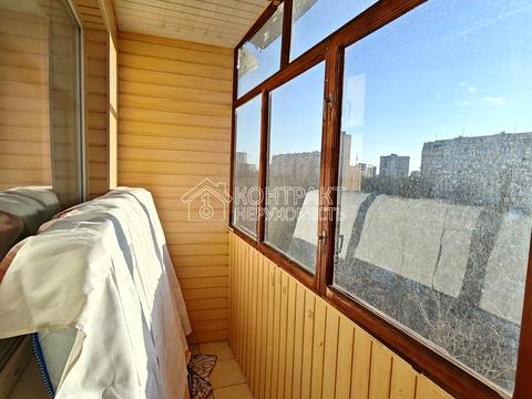 квартира по адресу Людвига Свободы просп., 42