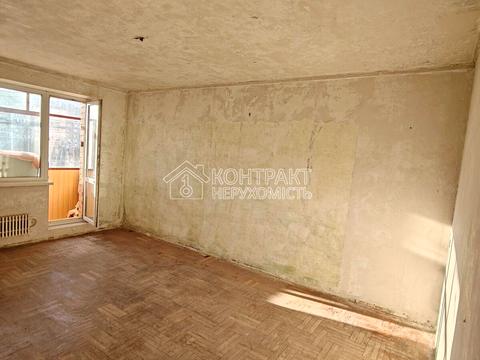 квартира по адресу Людвига Свободы просп., 42