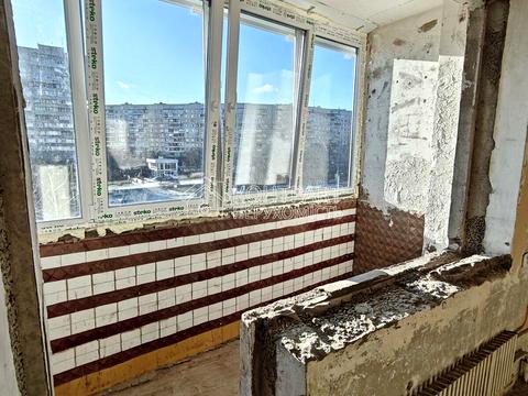 квартира по адресу Людвига Свободы просп., 42