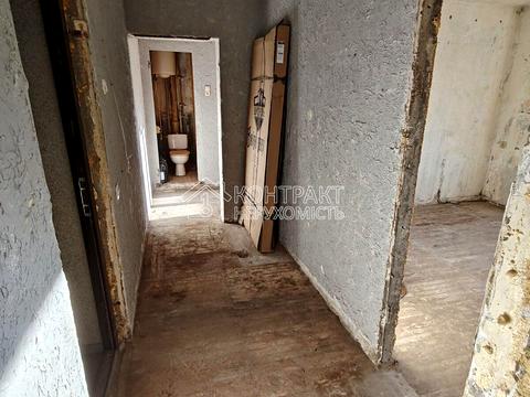 квартира по адресу Людвига Свободы просп., 42