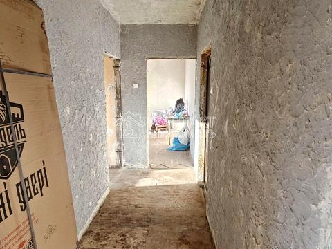 квартира по адресу Людвига Свободы просп., 42